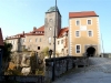 Burg Hohnstein – Aufgang