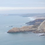 Cap de la Chevre